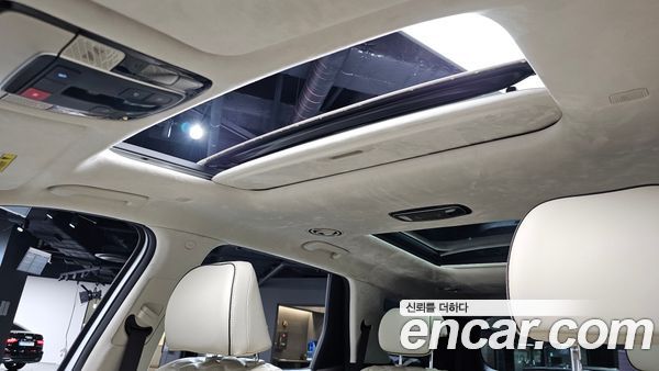Hyundai Palisade 2022, фото 20
