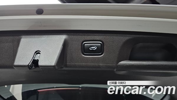 Hyundai Palisade 2022, фото 21