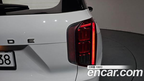 Hyundai Palisade 2022, фото 8