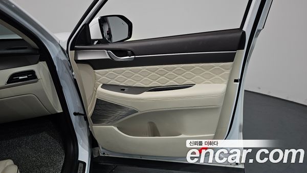 Hyundai Palisade 2022, фото 13