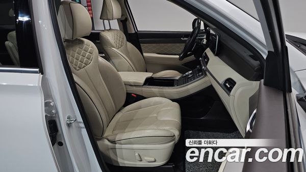 Hyundai Palisade 2022, фото 15