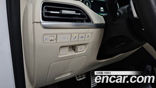 Hyundai Palisade 2022, фото 28