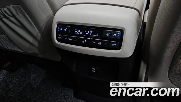 Hyundai Palisade 2022, фото 29