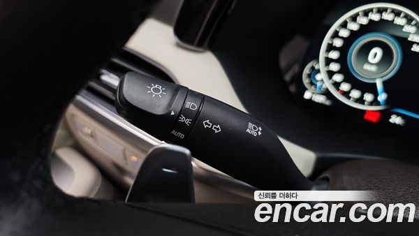 Hyundai Palisade 2022, фото 32