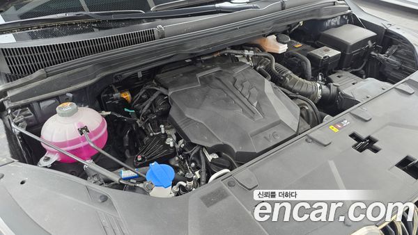 Kia Carnival 2023, фото 6