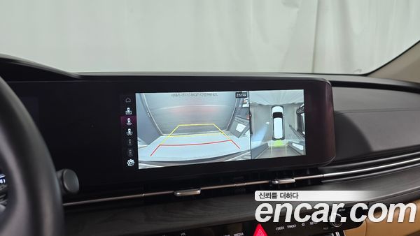 Kia Carnival 2023, фото 14