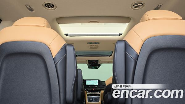Kia Carnival 2023, фото 15