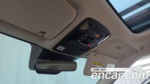 Kia Carnival 2023, фото 17
