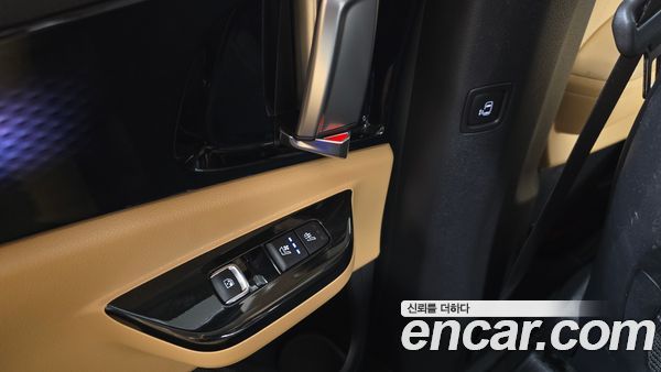 Kia Carnival 2023, фото 18