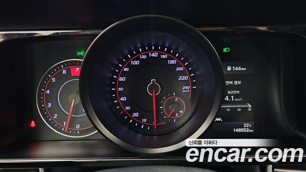 Hyundai Elantra 2021, фото 11