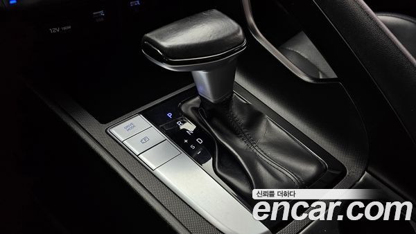 Hyundai Elantra 2021, фото 12