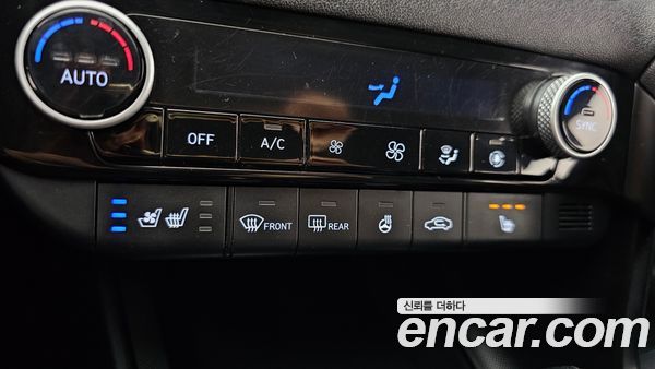 Hyundai Elantra 2021, фото 23