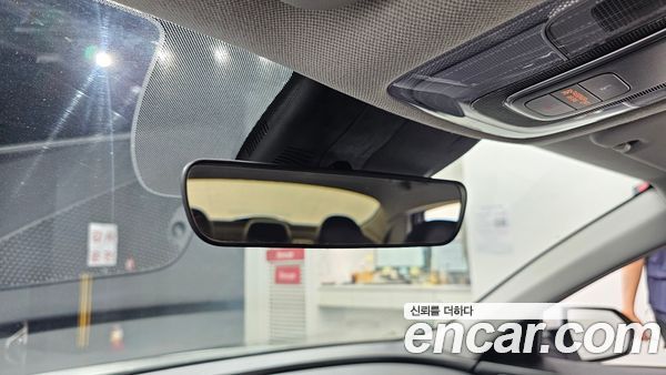 Hyundai Elantra 2021, фото 27
