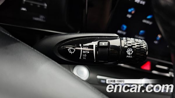 Hyundai Elantra 2021, фото 29