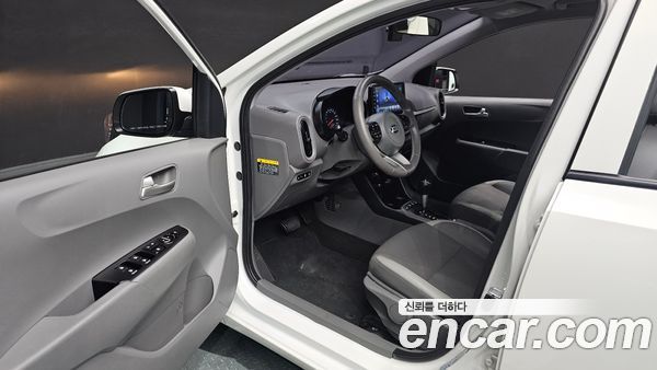 Kia Picanto 2021, фото 10