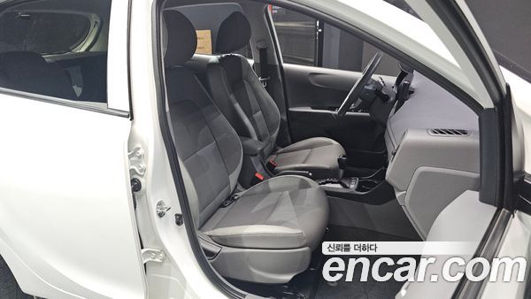 Kia Picanto 2021, фото 12
