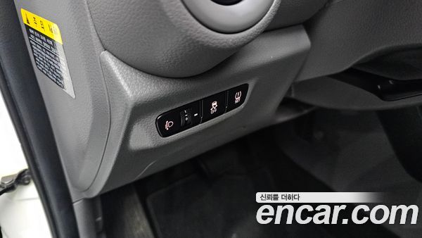 Kia Picanto 2021, фото 17