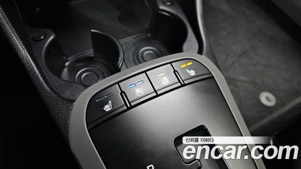 Kia Picanto 2021, фото 18