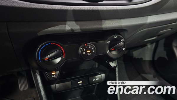 Kia Picanto 2021, фото 20