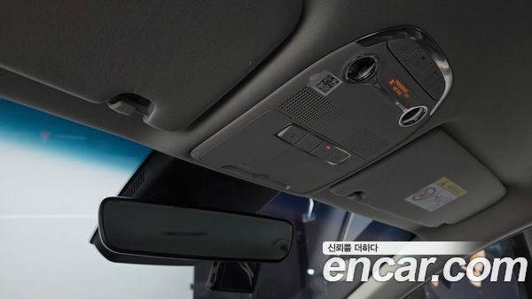 Hyundai Grandeur 2020, фото 24
