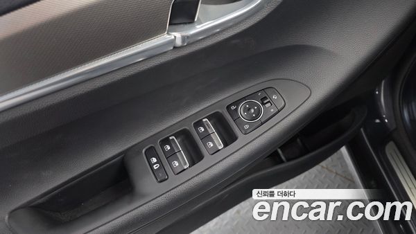 Hyundai Grandeur 2020, фото 27