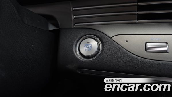 Hyundai Grandeur 2020, фото 30