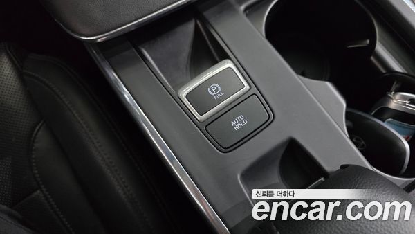 Hyundai Grandeur 2020, фото 31
