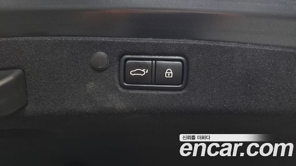 Hyundai Grandeur 2020, фото 32