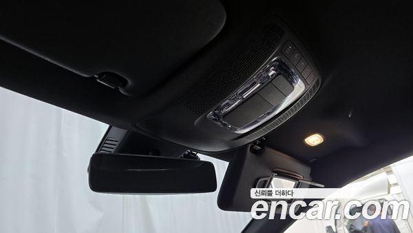 Mercedes-Benz A-Class 2021, фото 23
