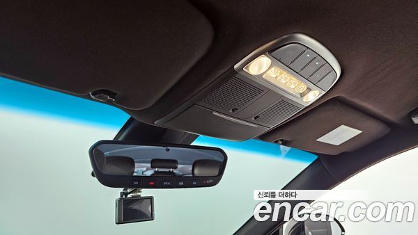 Genesis G90 2021, фото 15