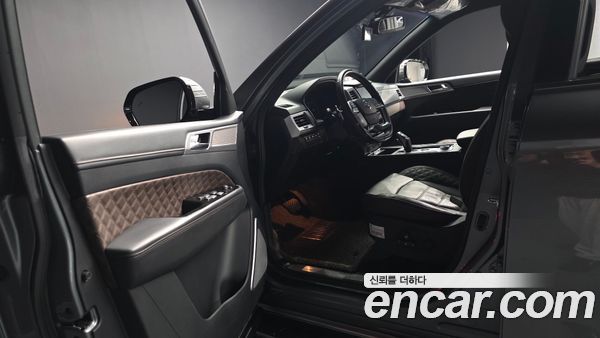 KGM Rexton 2022, фото 13