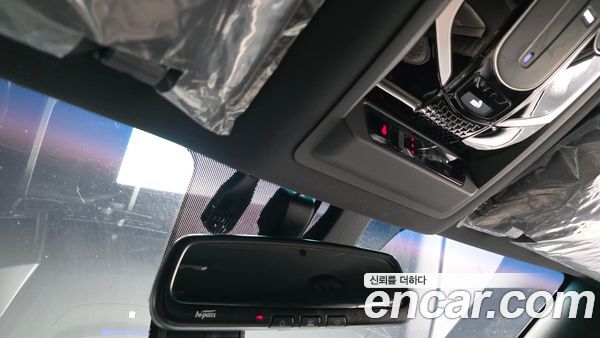 KGM Rexton 2022, фото 25