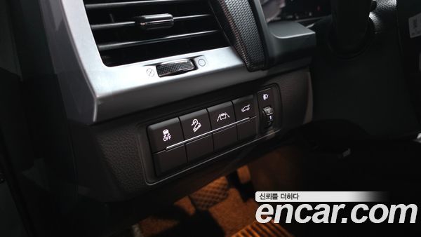 KGM Rexton 2022, фото 30