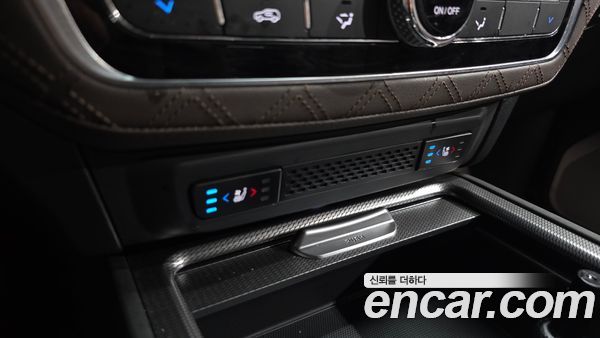 KGM Rexton 2022, фото 31