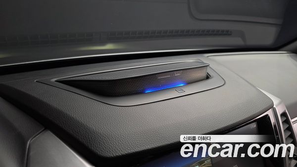 KGM Rexton 2022, фото 33
