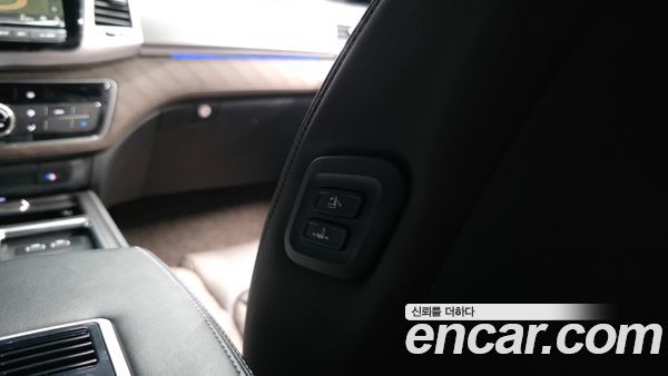 KGM Rexton 2022, фото 34