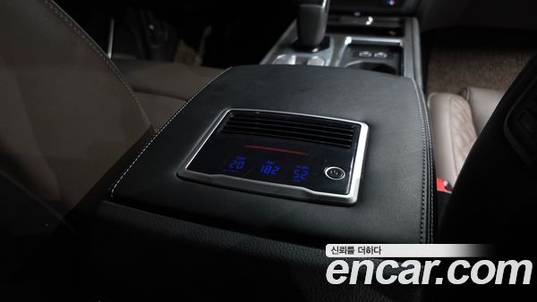 KGM Rexton 2022, фото 35