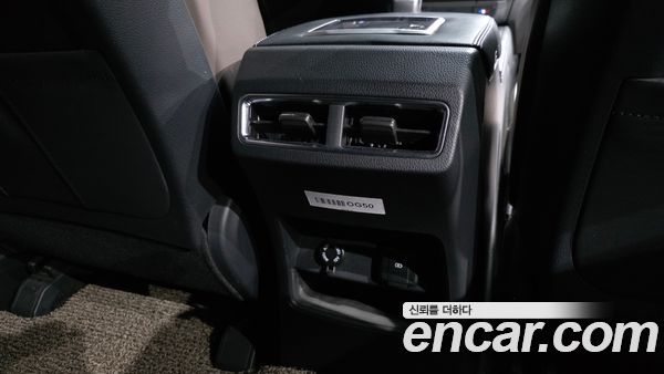 KGM Rexton 2022, фото 36