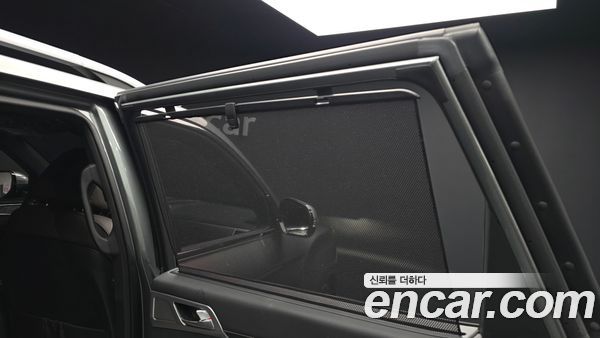 KGM Rexton 2022, фото 37