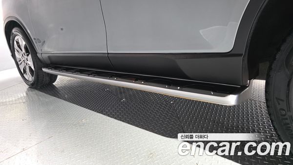KGM Rexton 2022, фото 43