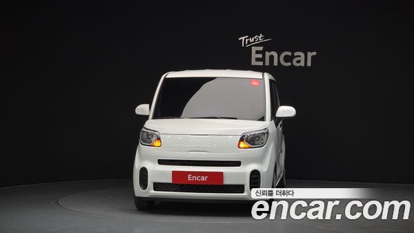 Kia Ray 2022, фото 3