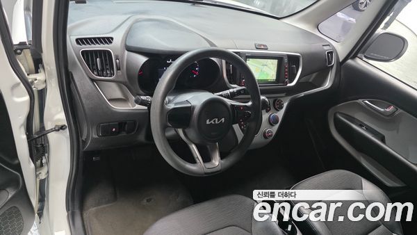 Kia Ray 2022, фото 10
