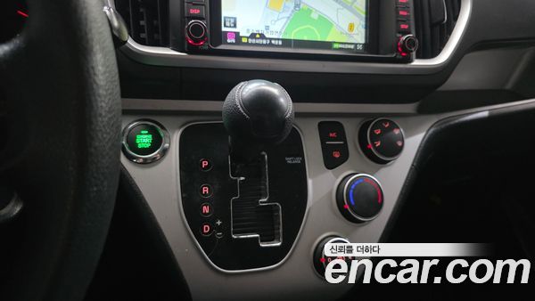 Kia Ray 2022, фото 12