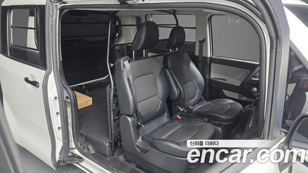 Kia Ray 2022, фото 18