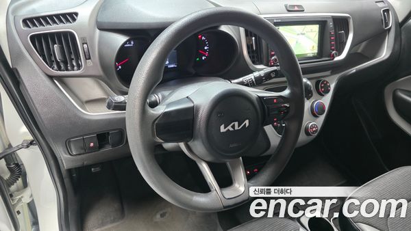 Kia Ray 2022, фото 19
