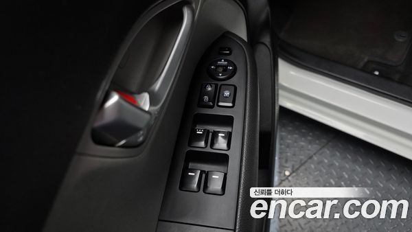 Kia Ray 2022, фото 20