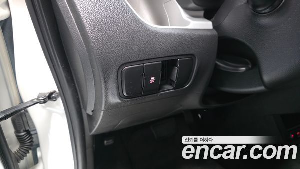 Kia Ray 2022, фото 21