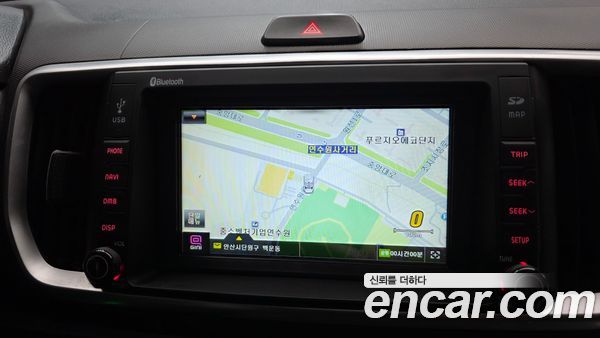 Kia Ray 2022, фото 23