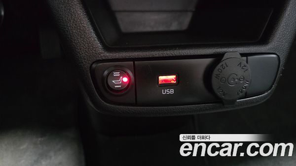 Kia Ray 2022, фото 24