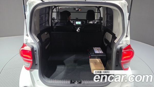 Kia Ray 2022, фото 26